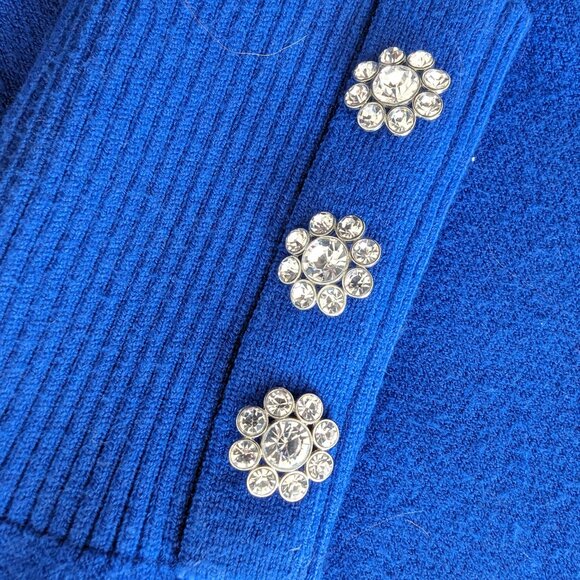 Tahari sweater - Picture 2 of 3